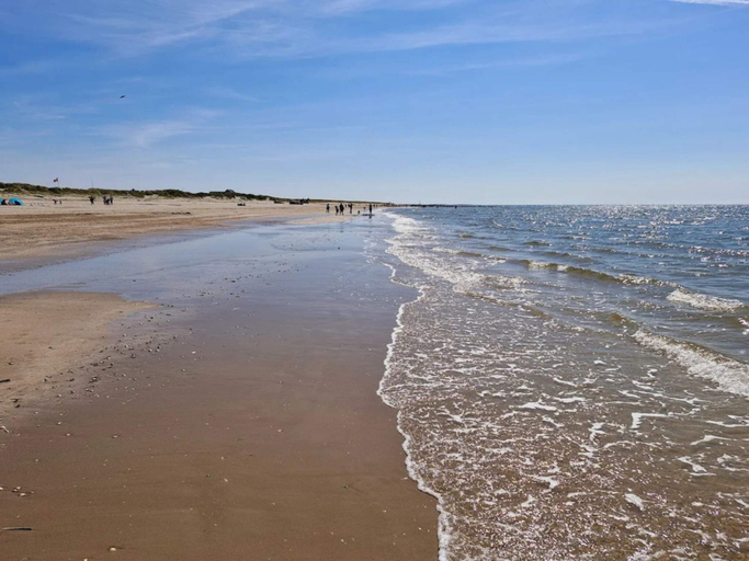 Others 4, 5 Star Holiday Home in Blavand, Varde
