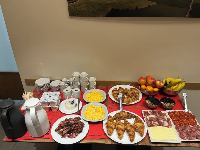 Food & Drinks 4, Hostal Universitat Cervera, Lleida