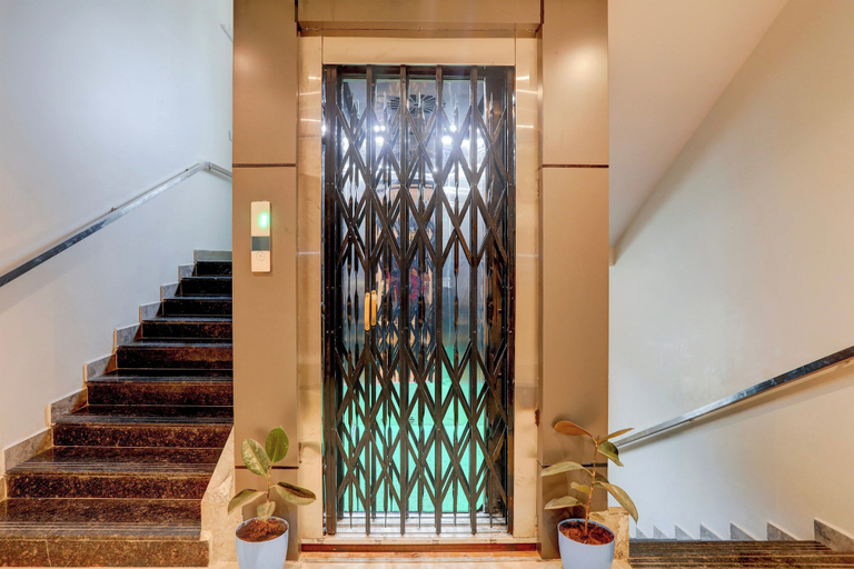 Others 3, Townhouse Khammam, Khammam
