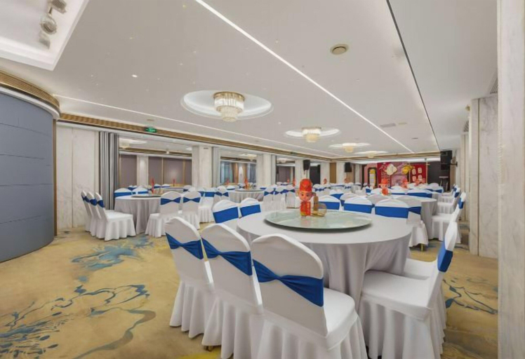 Food & Drinks 4, Anqing Mingjia Hotel, Anqing