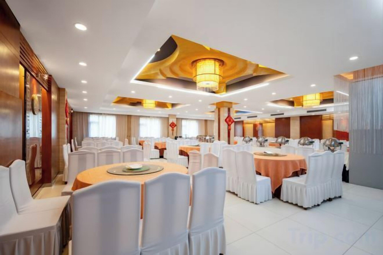 Food & Drinks 5, Handan Zhaowang Hotel, Handan