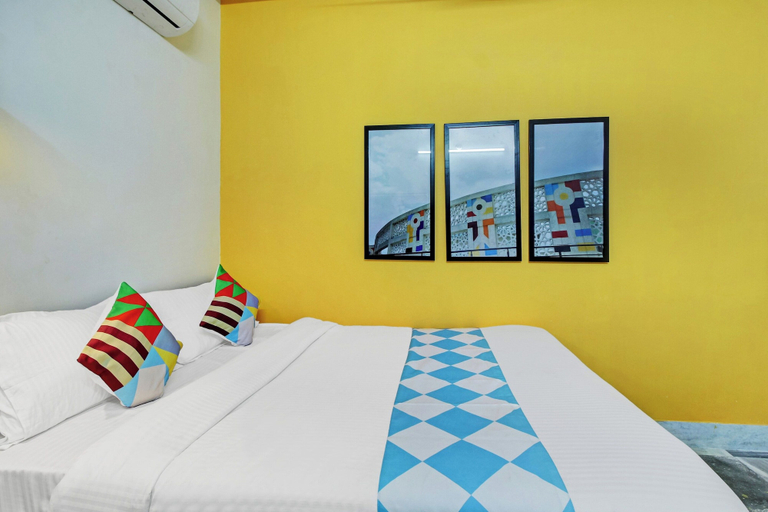 Others 2, Hotel O Nilay Guest House, South 24 Parganas