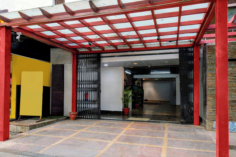 Others 3, Townhouse Oak Hotel Banjara Hill, Hyderabad