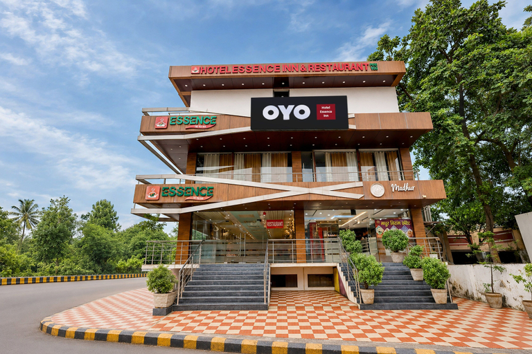 Others 1, Hotel O Essence Inn, Kaushambi