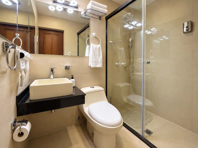 Others 5, Walk to Telef Rico and Megacenter I 2BR I Parking, Pedro Domingo Murillo