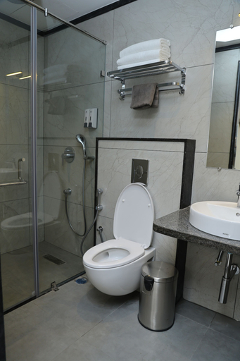 Others 4, Vertex Inn, Bangalore