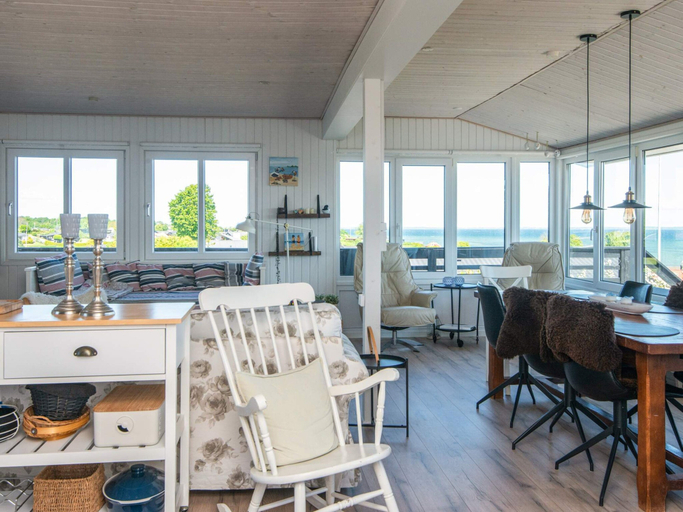 Food & Drinks, 4 Star Holiday Home in Hejls, Kolding