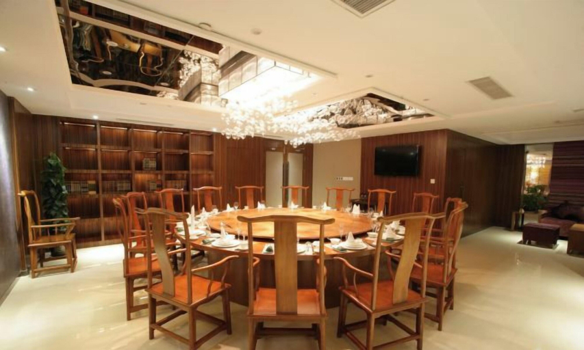 Food & Drinks 5, Heyixindi Hotel, Xinxiang