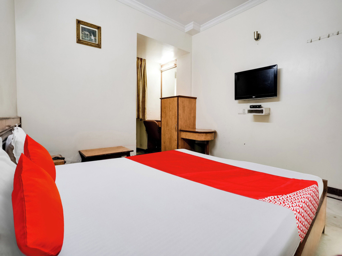 Others 3, Hotel O Raj Palace, Ahmadabad