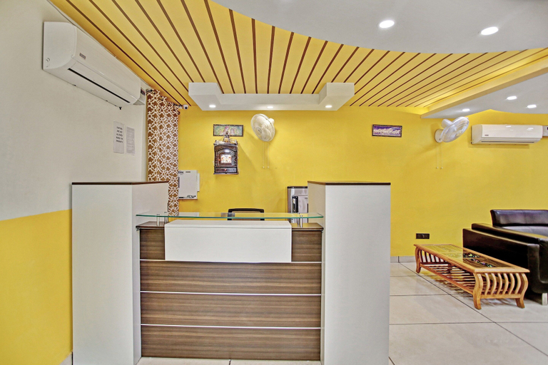 Others 2, Hotel O by OYO COZY RETREAT, Gautam Buddha Nagar