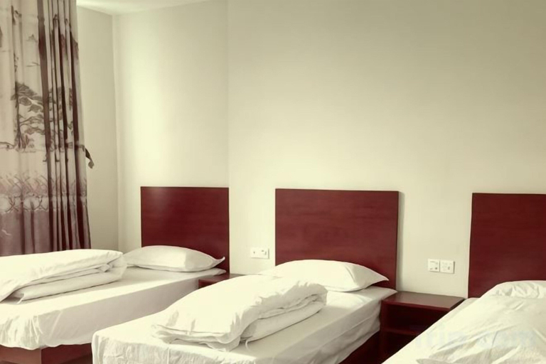 Bedroom 3, Liuzhou Yuexing Hotel, Liuzhou
