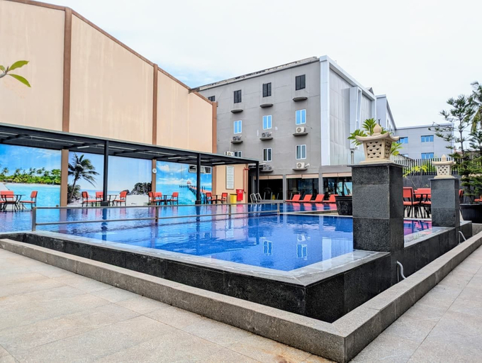 Sport & Beauty 2, MaxOne Dumai, Dumai