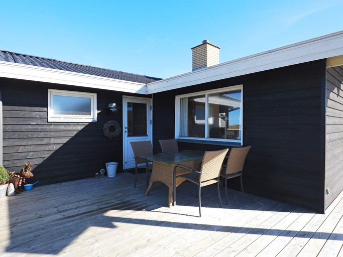Others 2, 6 Person Holiday Home in Hirtshals, Hjørring