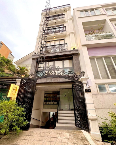Others 5, Paar Homestay Bui Huu Nghia, Ho Chi Minh City