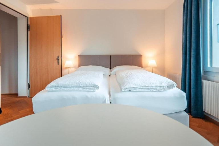 Others 4, Bellevue Hotel & Apartments, Obersimmental
