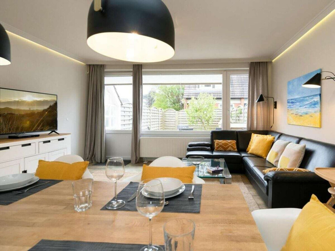 Others 5, Holiday Home With 3 Bedrooms, Nordfriesland