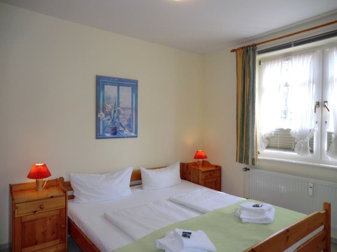 Others 5, "haus Parkstrasse" - Apt. 01, Nordfriesland