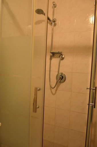 Bathroom 4, Hotel Nizza Milano, Milano