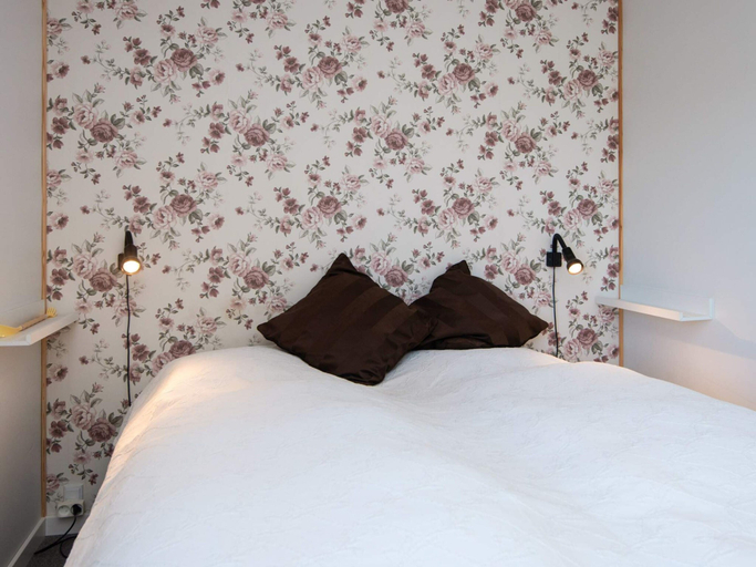 Bedroom 3, 4 Star Holiday Home in Hejls, Kolding