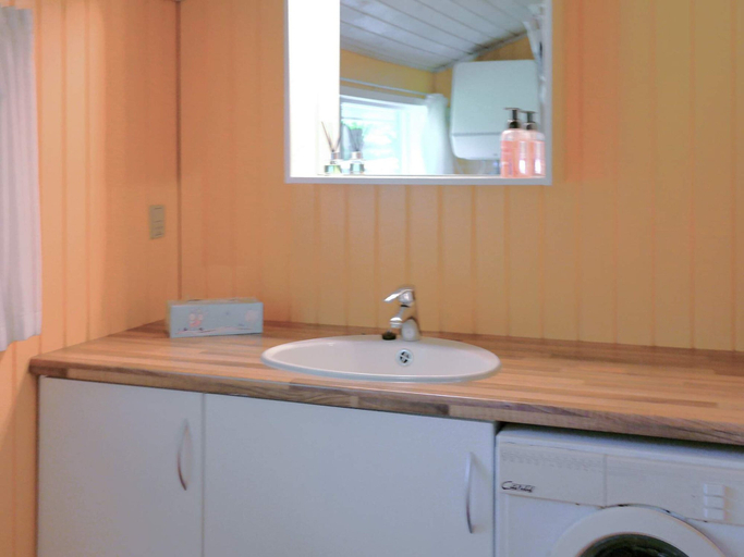 Others 3, 4 Star Holiday Home in Fjerritslev, Jammerbugt