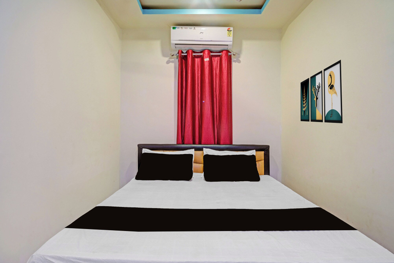 Others 5, Townhouse Gauhati University, Kamrup Metropolitan