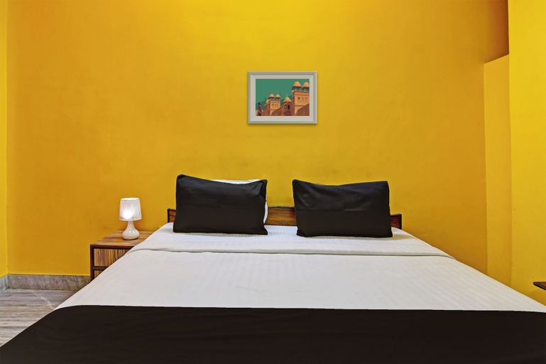 Others 2, Hotel O Red Rose Near Noapara Metro, North 24 Parganas