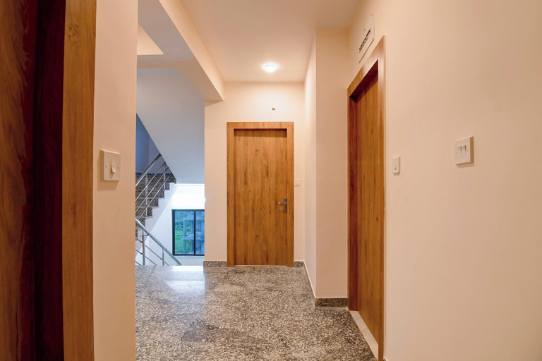Others 5, Hotel O NamaStay, North 24 Parganas