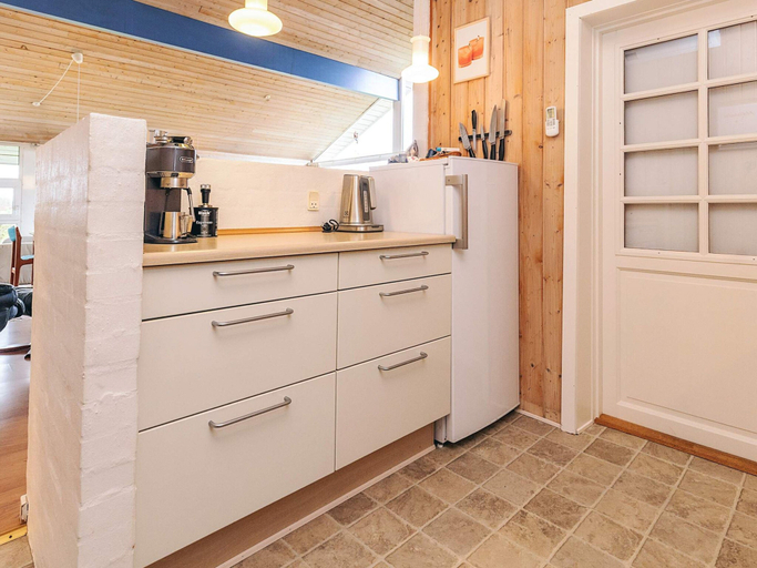 Others 5, 4 Person Holiday Home in Struer, Struer