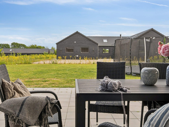 Others 2, 5 Star Holiday Home in Sydals, Sønderborg