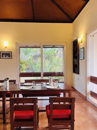 Others 4, Auranya The Himalayan Jungle Retreat, Garhwal