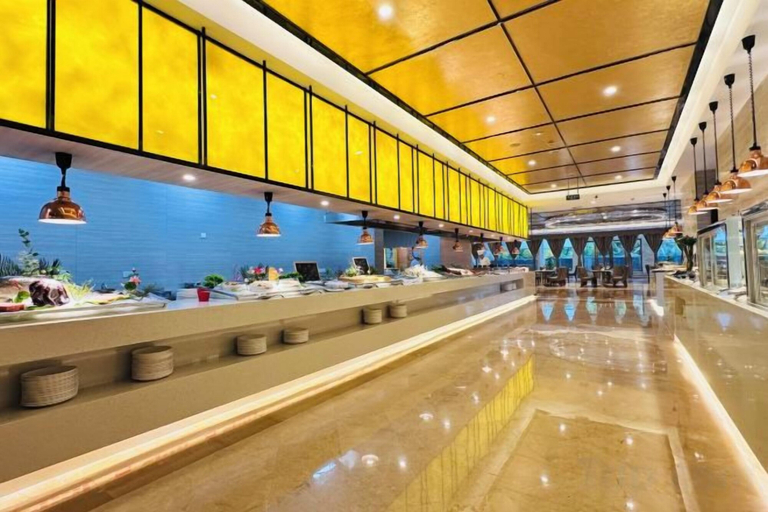 Sport & Beauty, Dynasty International Hotel Chongqing Hechuan, Chongqing