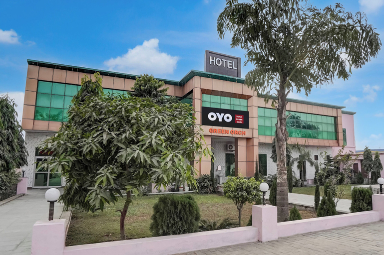 Others 5, Hotel O Green Orch, Rewari