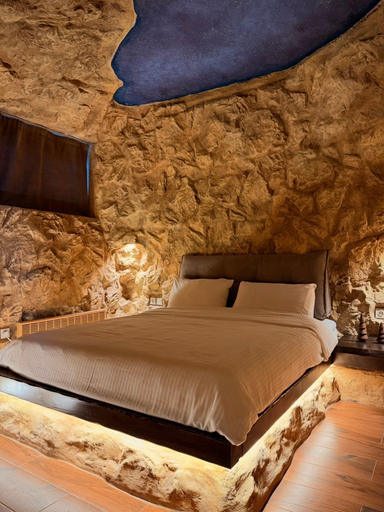 Others 2, Cave Chalet, Central Greece