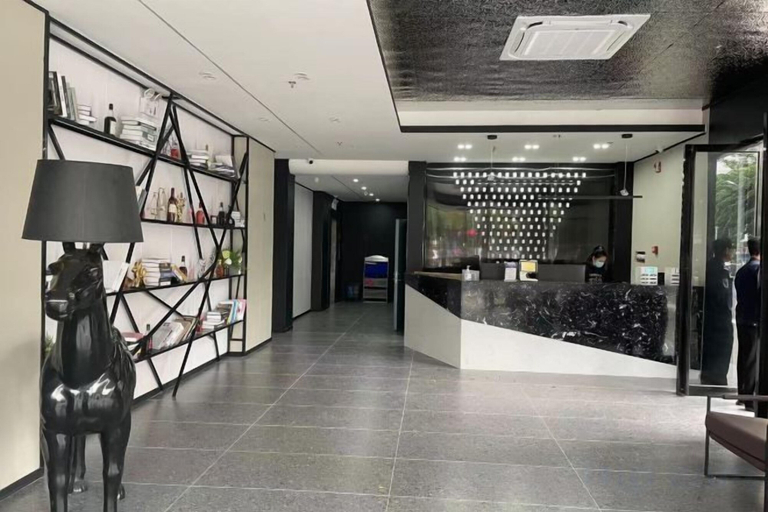 Others 1, V8 Wisdom Hotel (Haikou CRV East Railway Station), Haikou