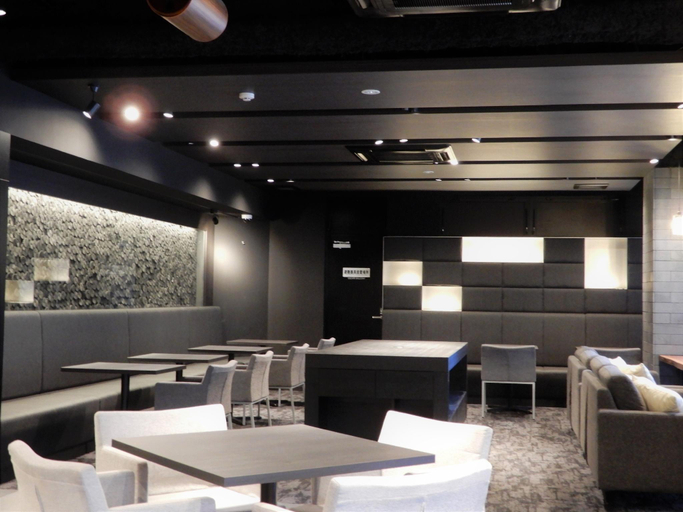 Food & Drinks 1, mizuka Business Canal City Hakatamae, Fukuoka