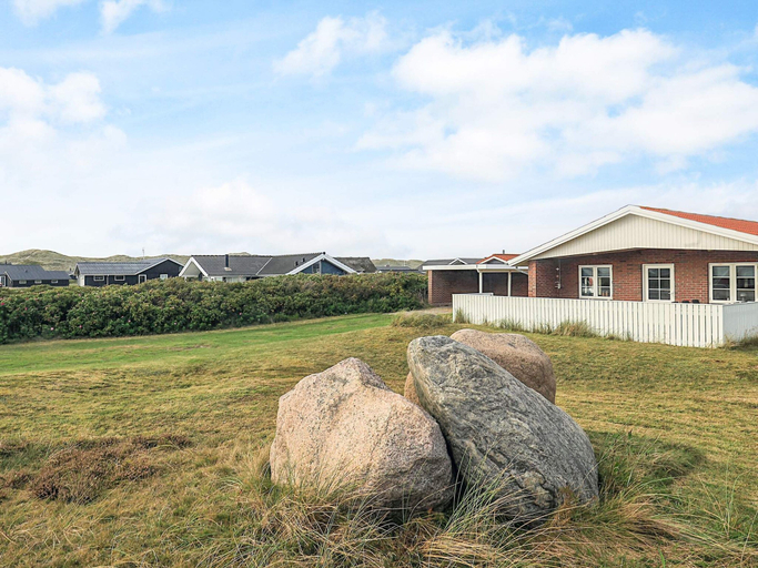 Others 3, 6 Person Holiday Home in Harboore-by Traum, Lemvig