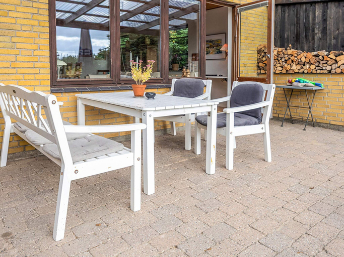 Others 4, 4 Person Holiday Home in Bindslev, Hjørring