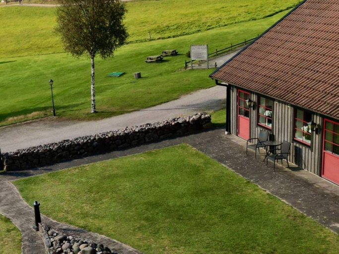 Others 3, 2 Person Holiday Park Home in Burseryd, Gislaved