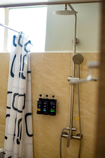 Bathroom 2, The Candela Hotel -siaya, Alego Usonga