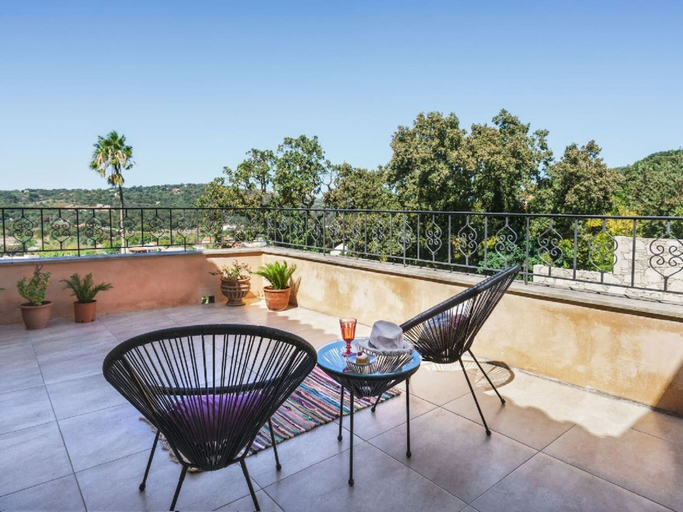 Others 5, 3-bed Armeni Mountain Oasis, Crete