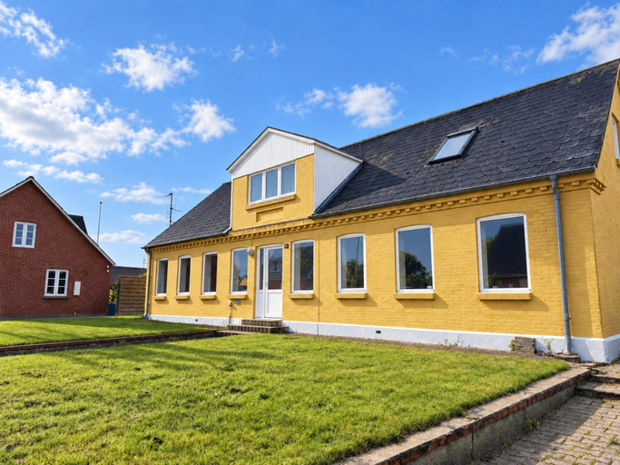 Others 3, 4 Person Holiday Home in Struer, Struer
