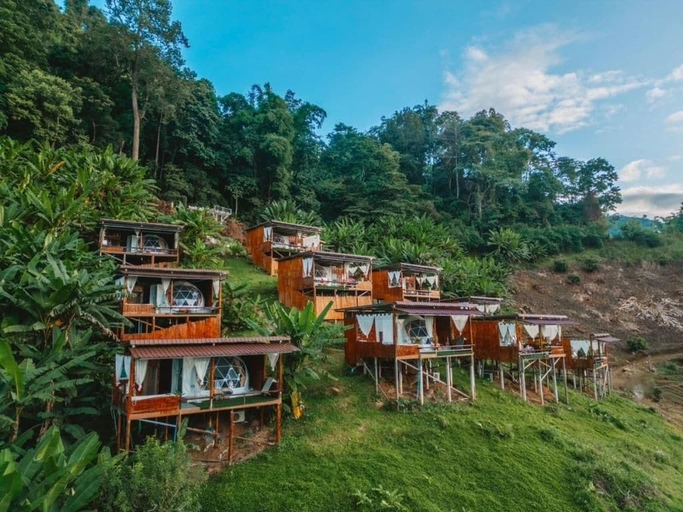 Others 4, Jai Homestay, Mae Rim