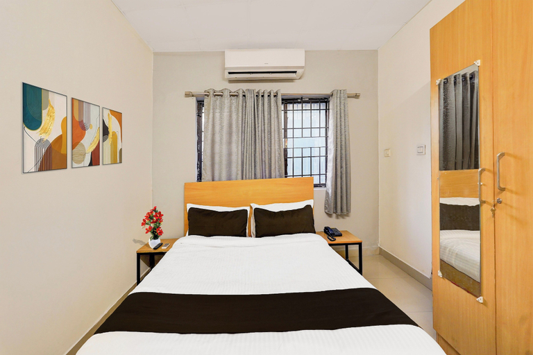 Others 2, Townhouse Nanganallur Near Chennai, Kancheepuram