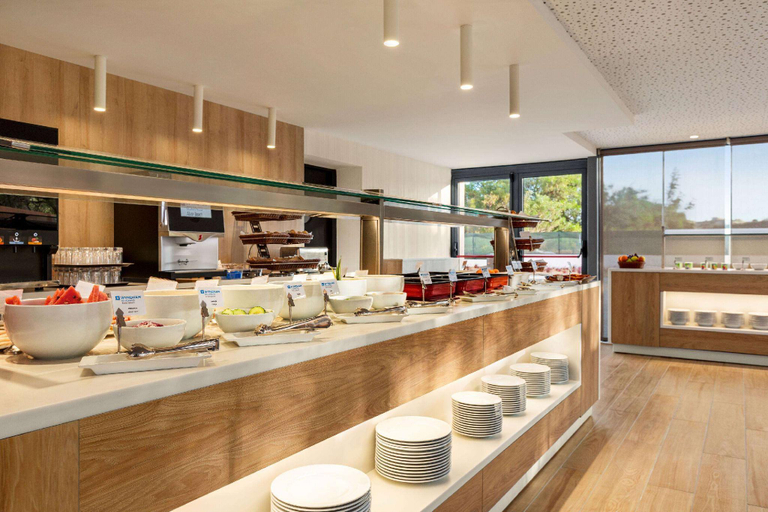 Food & Drinks 4, Wyndham Residences Alvor Beach, Portimão