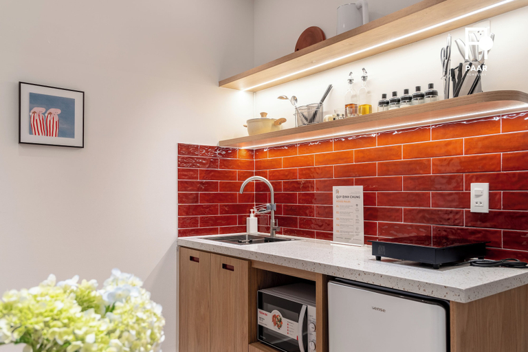 Others 3, Paar Homestay Bui Huu Nghia, Ho Chi Minh City