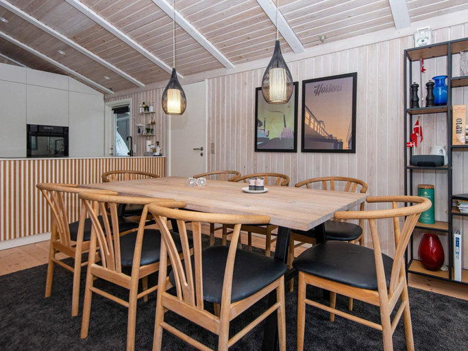Others 5, 4 Star Holiday Home in Juelsminde, Hedensted