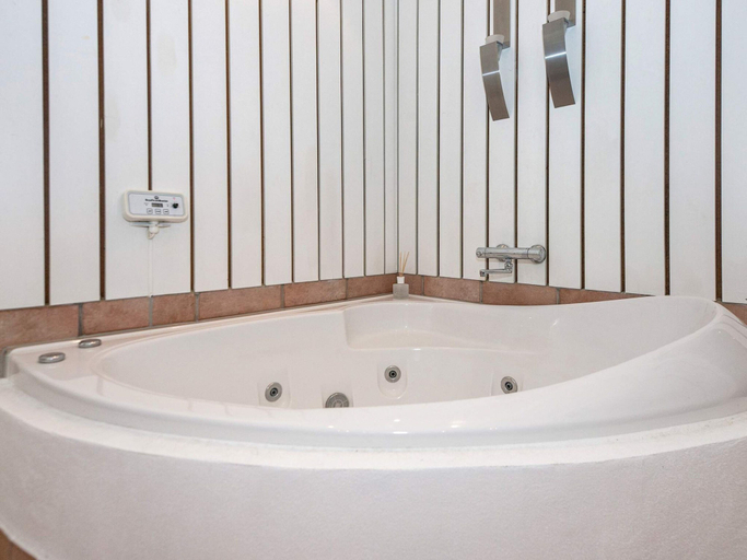 Bathroom 3, Holiday Home in Sjølund, Kolding