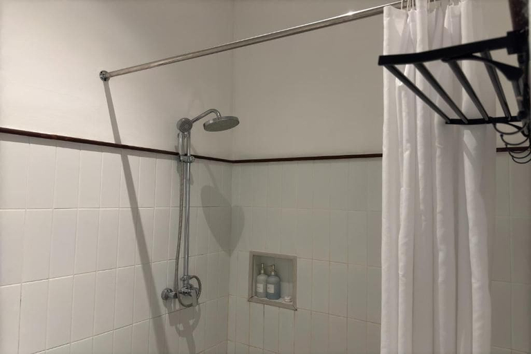 Bathroom 4, Kemari Studio, Badung