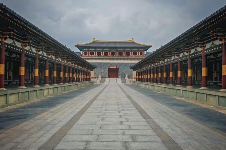 Exterior & Views 2, Hechi Shang Pin Hotel, Xiangfan
