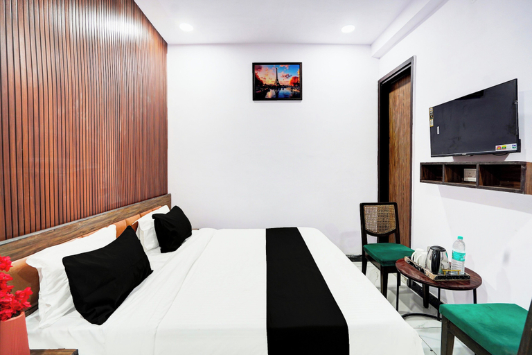 Others 3, Super Collection O Hotel Star Inn Near, Ghaziabad